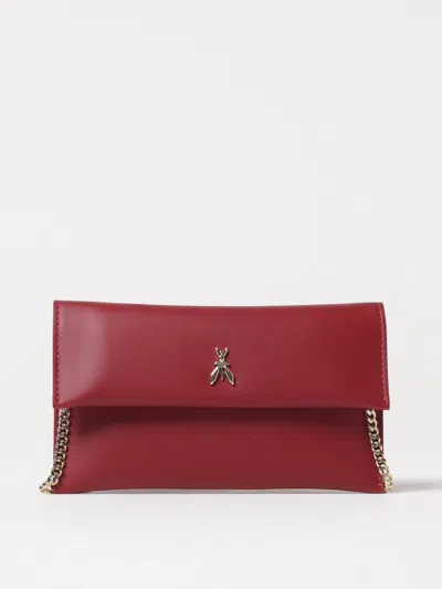 Patrizia Pepe Mini Bag  Woman Color Red
