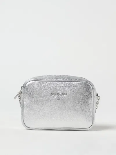 Patrizia Pepe Mini Bag  Woman Color Silver