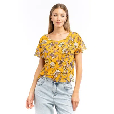 Patrizia Pepe Multicolor Polyester Women's Blouse