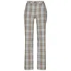 Patrizia Pepe Pants In Multicolor