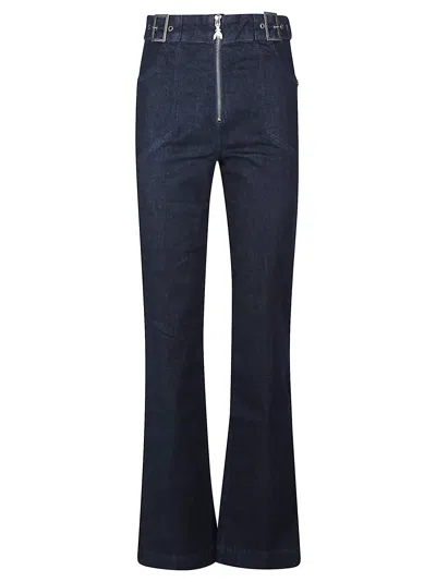 PATRIZIA PEPE PANT