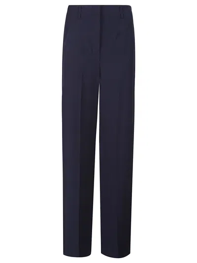 Patrizia Pepe Pant In Navy