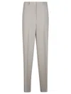 Patrizia Pepe Pant In Grey