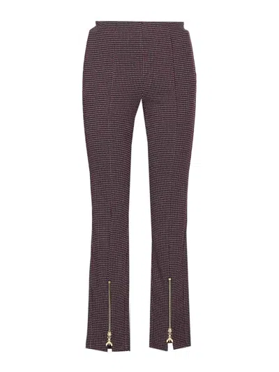PATRIZIA PEPE PANTS
