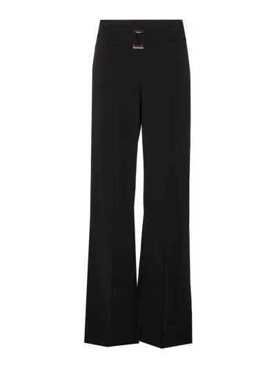 PATRIZIA PEPE ESSENTIAL PANTS
