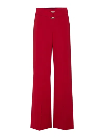 PATRIZIA PEPE ESSENTIAL PANTS