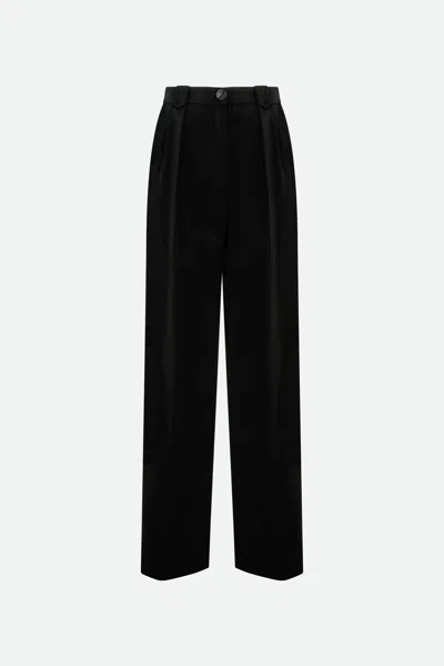 Patrizia Pepe Pantalone Nero