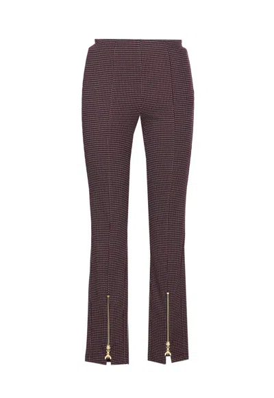 PATRIZIA PEPE PANTS
