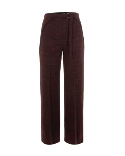 PATRIZIA PEPE PATRIZIA PEPE PANTS