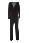 Patrizia Pepe Jumpsuits In Black
