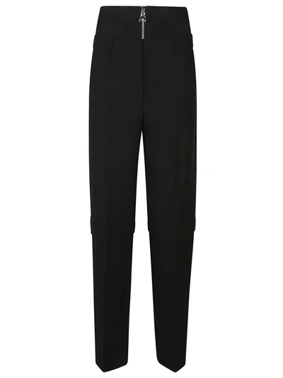 Patrizia Pepe Pants In Black