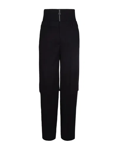PATRIZIA PEPE PATRIZIA PEPE PANTS