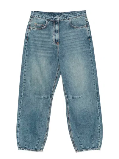 PATRIZIA PEPE PANTS