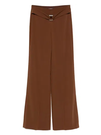 PATRIZIA PEPE PANTS