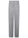 Patrizia Pepe Pants In Gray