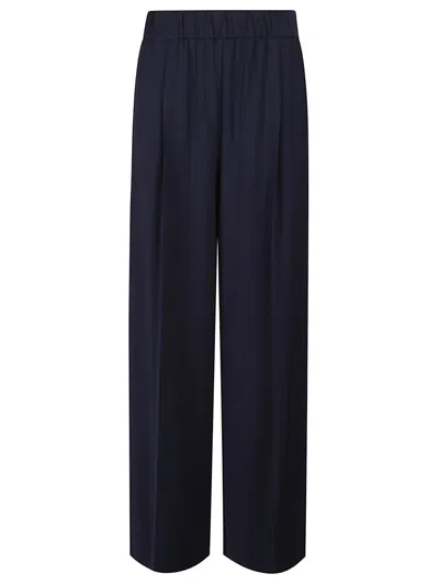 Patrizia Pepe Pants In Grey