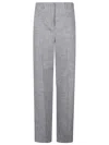 Patrizia Pepe Pants In Gray