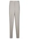 Patrizia Pepe Pant In Grey