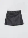 Patrizia Pepe Shorts  Kids Color Black In Black
