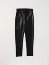 Patrizia Pepe Trousers  Kids In Black
