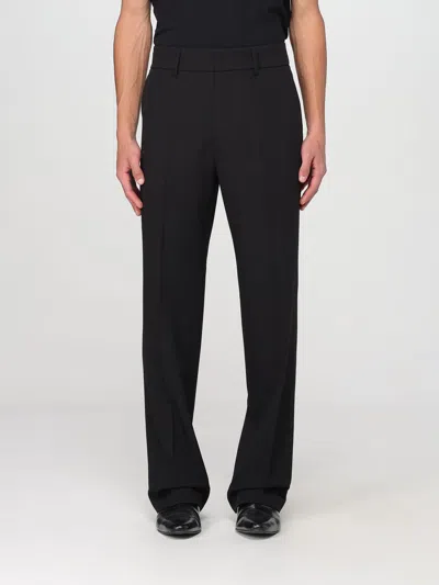 Patrizia Pepe Pants  Men Color Black