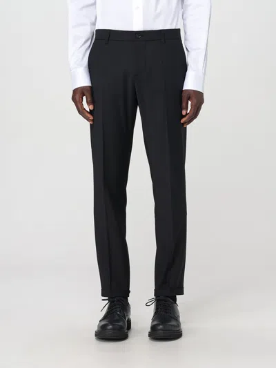 Patrizia Pepe Pants  Men Color Black