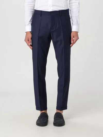 Patrizia Pepe Pants  Men Color Navy