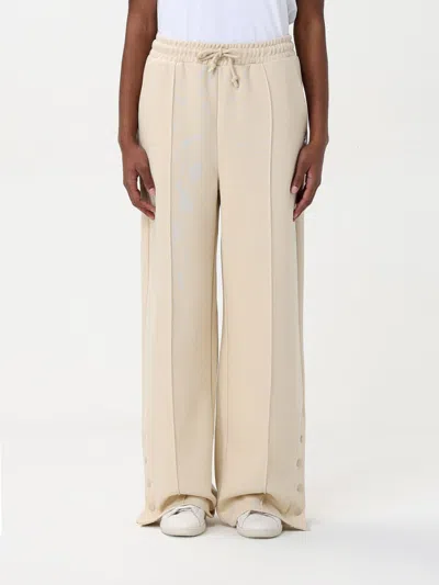 Patrizia Pepe Pants  Woman Color Beige