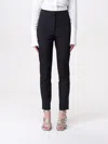 Patrizia Pepe Pants  Woman Color Black