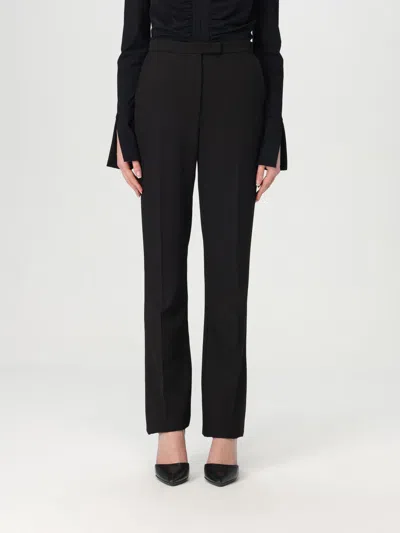 Patrizia Pepe Pants  Woman Color Black