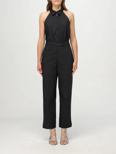 PATRIZIA PEPE JUMPSUITS PATRIZIA PEPE WOMAN COLOR BLACK,G75764002