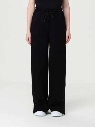 Patrizia Pepe Pants  Woman Color Black
