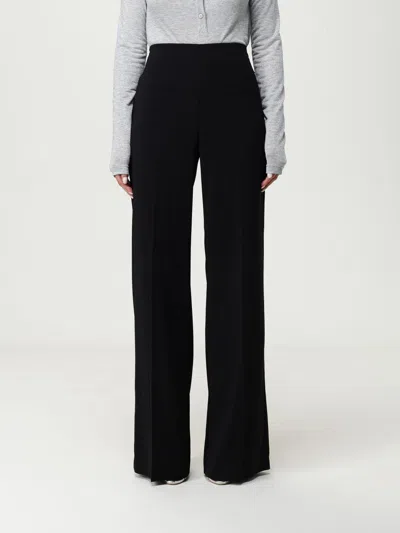 Patrizia Pepe Pants  Woman Color Black