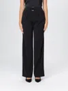 Patrizia Pepe Pants  Woman Color Black
