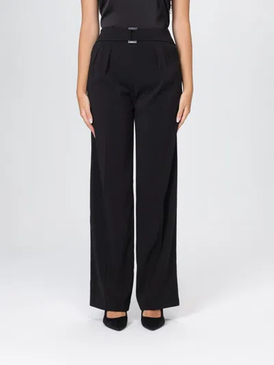 Patrizia Pepe Pants  Woman Color Black