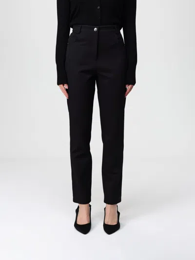 Patrizia Pepe Pants  Woman Color Black