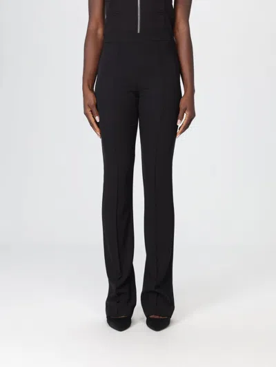 Patrizia Pepe Pants  Woman Color Black
