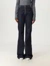 Patrizia Pepe Pants In Blue