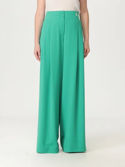 Patrizia Pepe Pants  Woman Color Green