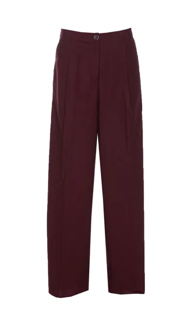 PATRIZIA PEPE PANTS