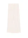 Patrizia Pepe Pants In Neutral