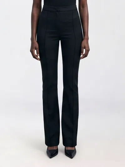 Patrizia Pepe Pants Woman Color Black