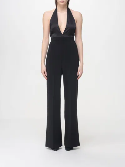 Patrizia Pepe Pants  Woman Color Black