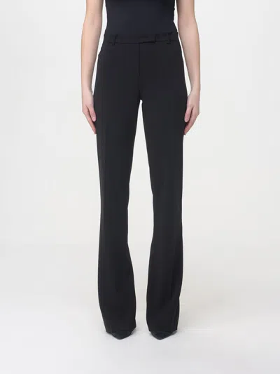 Patrizia Pepe Pants  Woman Color Black