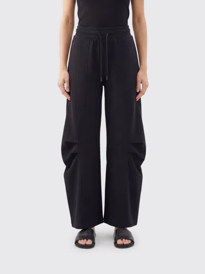 Patrizia Pepe Pants Woman  In Black