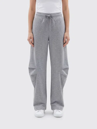 Patrizia Pepe Pants Woman  In Gray
