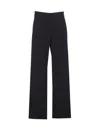 Patrizia Pepe Pantsshorts In Black