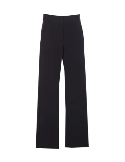 Patrizia Pepe Pantsshorts In Black