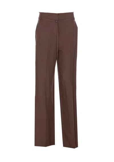 PATRIZIA PEPE PATRIZIA PEPE TROUSERS