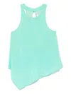 Patrizia Pepe Asymmetric Top